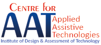 English AAT Logo (for dark backgrounds)