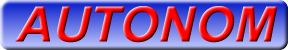 AUTONOM Logo