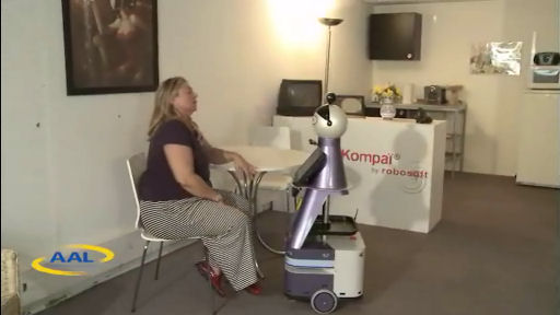 Capture from video about RobuMate