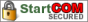 StartSSL Security-Icon