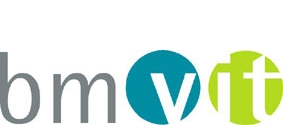 Austrian Ministry for Transport, Innovation and Technology logo