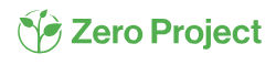 zero project logo