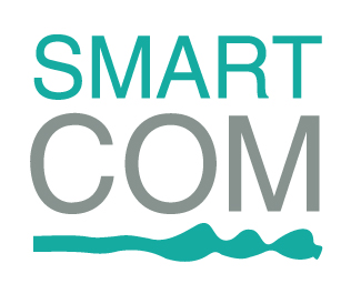 Smart Com logo
