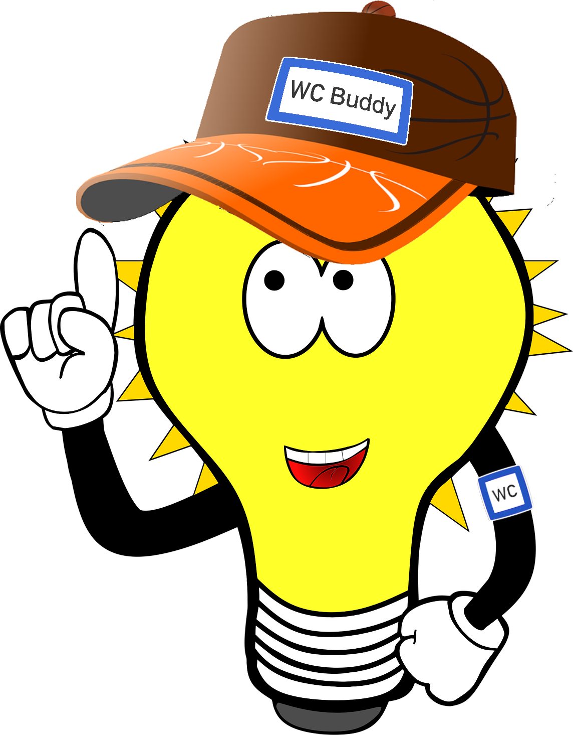 WCBuddy logo